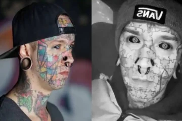 மனித முகம் பிடிக்காமல் இளைஞர் செய்த வினோதம் - ஆச்சரியத்தை ஏற்படுத்திய தகவல்!