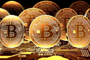 2025-ல் Bitcoit விலை ரூ.5.4 கோடி வரை உயர வாய்ப்பு