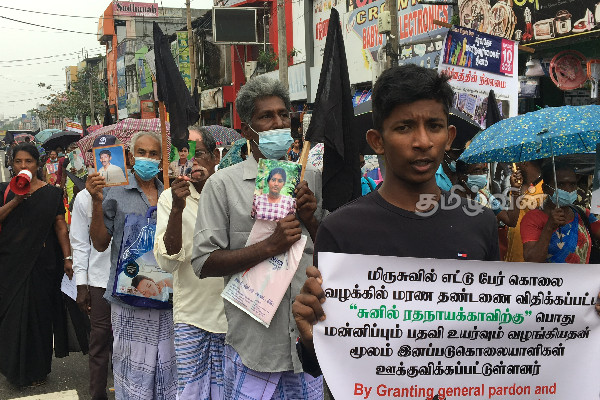 மனித உரிமை மீறல் தொடர்பில் விழிப்புணர்வு வழங்க வேண்டும் : சட்டத்தரணி ரொபின்ஷா நக்கீரன் | Awareness Human Rights Violations
