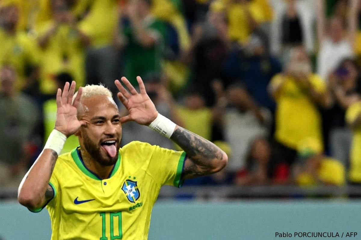 Neymar Neymar