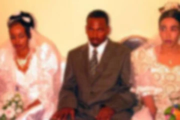 ஆண்கள் கட்டாயம் இரு திருமணம் செய்ய வேண்டும்....மறுத்தால் சிறை