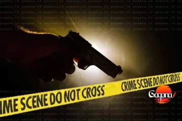 කළුතර වෙඩිතැබීමට සම්බන්ධ බවට සැක කරන යතුරුපැදිය බණ්ඩාරගමින්