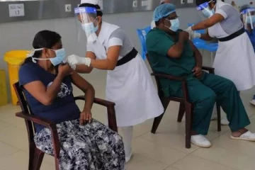 80% தடுப்பூசி செலுத்தப்பட்ட பின்னர் முக்கிய தீர்மானம் எடுக்கப்படும்