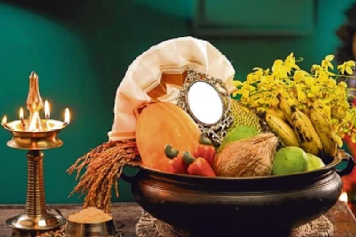 தமிழ் புத்தாண்டு 2026 ; பராபவ ஆண்டின் சுப நேரங்கள் இதோ! | New Year Begins Auspicious Timing தமிழ் புத்தாண்டு 2026 ; பராபவ ஆண்டின் சுப நேரங்கள் இதோ! | New Year Begins Auspicious Timing