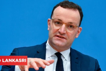 சீன-ரஷ்யா உருவாக்கிய கொரோனா தடுப்பூசிகள் தொடர்பில் ஜேர்மனி சுகாதார அமைச்சர் வெளியிட்ட முக்கிய தகவல்