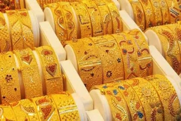 சரசரவென குறைந்த தங்கம் விலை.... இன்றைய நிலவரம் என்ன?