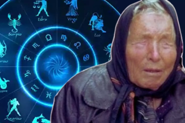 பாபா வாங்கா கணிப்பு படி ஆடம்பர வாழ்க்கை வாழும் ராசிக்காரர்கள் | Baba Vanga Kanippu Adambara Valkai Valum Rasi