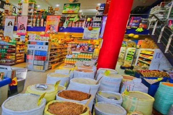உணவுப்பொருள் விநியோகம் மட்டுப்படுத்தப்படும் ஆபத்து | Risk Of Limited Food Supply