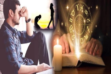 இந்த ராசியினரின் காதல் நிலையில்லாததாம்... எந்தெந்த ராசின்னு தெரியுமா?