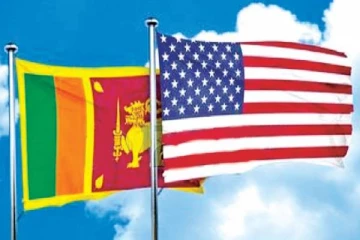 இலங்கையில் பயங்கரவாத தடை சட்டத்தை பதிலீடு செய்க! அமெரிக்கா மீண்டும் வலியுறுத்தல்