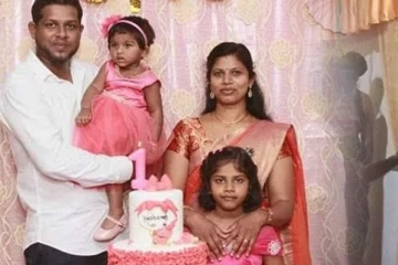 வவுனியாவில் உயிரிழந்த நால்வரின் துயர முடிவுக்கு காரணம் யார்? துப்பு துலக்கும் பொலிஸார்