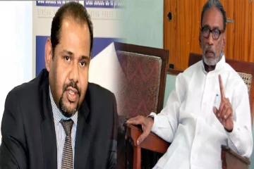 கஜேந்திரகுமாா் கைது விவகாரம் - பழ.நெடுமாறன் கண்டனம்..!
