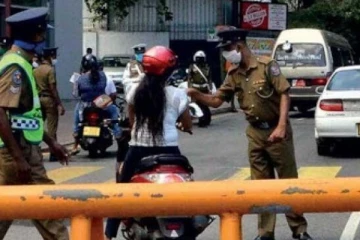தனிமைப்படுத்தல் சட்டத்தை மீறிய மேலும் 739 பேர் கைது