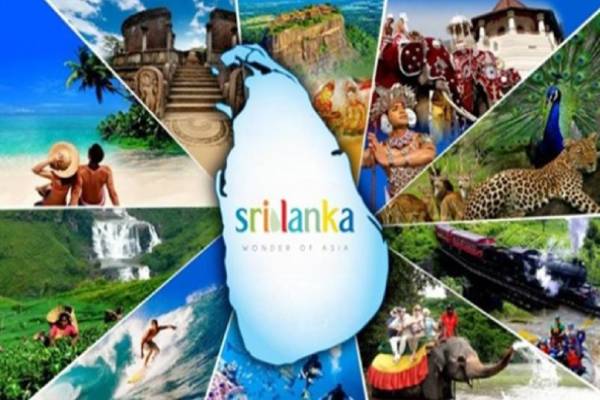 சுற்றுலாத்துறையை மேம்படுத்த அரசு எடுத்துள்ள அதிரடி நடவடிக்கை | Sri Lanka Forms Task Force To Boost Tourism சுற்றுலாத்துறையை மேம்படுத்த அரசு எடுத்துள்ள அதிரடி நடவடிக்கை | Sri Lanka Forms Task Force To Boost Tourism