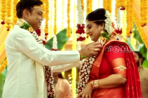 44 வயது நடிகையுடன் 4வது திருமணம்!! அடுத்த நாளே ஹனிமூனுக்கு பறந்த 60 வயது நடிகர்.. | Naresh Babu Pavithra Lokesh Enjoys Honeymoon Dubai