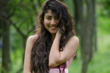 விஜய் டிவி நடன நிகழ்ச்சியில் போட்டியாளராக சாய் பல்லவி.. பலரும் பார்த்திராத வீடியோ இதோ