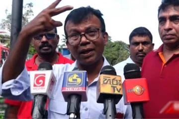 அரசாங்கம் மேலும் 20-25 வருடங்கள் நீடிக்க வேண்டும் என மக்கள் விரும்புகின்றனர்