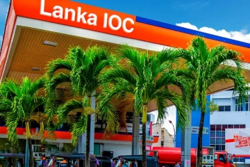 லங்கா ஐ.ஓ.சி நிறுவனமும் விலை குறைப்பு!