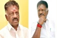 நான் தவெகவில் இணையவில்லை - ஓபிஎஸ் அதிரடி மறுப்பு