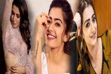 தென்னிந்திய நாயகிகளிலேயே அதிகம் படித்தவர் இவர்தானாம் ! யார்னு தெரியுமா?