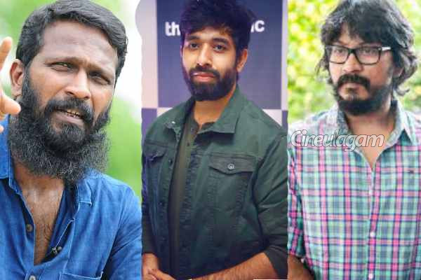 நடிகர் அஜித் அடுத்தடுத்து இணைய போகும் இயக்குனர்களின் லிஸ்ட் | Actor Ajith Next Movies Directors Lineup
