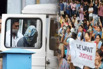 கொல்கத்தாவில் பெண் மருத்துவர் கொலை... மரபணு சோதனையில் வெளிவந்த முக்கிய தகவ்ல்!