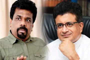 ஜனாதிபதி அநுர மீது குற்றவியல் வழக்கு ; எச்சரிக்கும் உதய கம்மன்பில