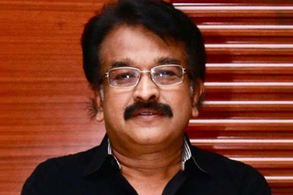 பிரபல தயாரிப்பாளரின் மனைவி திடீர் மரணம்... சோகத்தில் திரையுலகம்! | Keyar Wife Passed Away