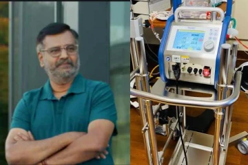 நடிகர் விவேக் தொடர்ந்து கவலைக்கிடம்- சற்றுமுன் வெளியான மருத்துவமனையின் பரபரப்பு அறிக்கை!