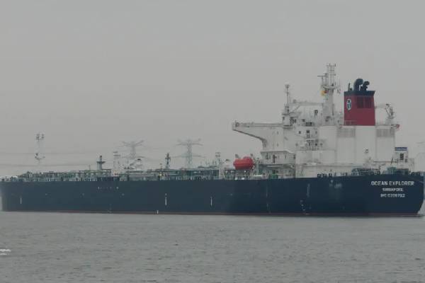 ஐரோப்பிய நாடுகளின் கண் முன்னே... எண்ணெய் கப்பல்களின் எண்ணிக்கையை அதிகரித்த ரஷ்யா | Europe Standoff Russia Shadow Fleet