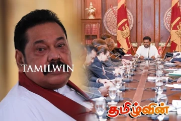 மகிந்தவுக்கு எதிராக சட்டத்தை பிரயோகிக்க தயாராகும் அரசு