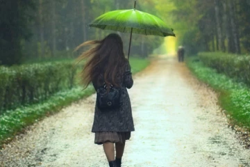 கனடாவின் இந்தப் பகுதிகளில் கடும் மழை குறித்து எச்சரிக்கை