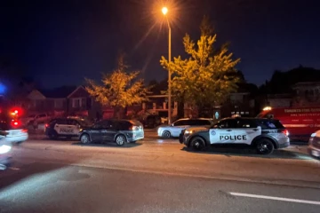 ஒன்டாரியோவில் வீடு தீக்கிரையானதில் 19 வயது இளம்பெண் உயிரிழப்பு