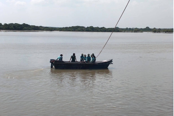 பேரழிவைத் தொடர்ந்து சுற்றாடல் அமைச்சு வெளியிட்ட தகவல் | Information Released Ministry Of Environment பேரழிவைத் தொடர்ந்து சுற்றாடல் அமைச்சு வெளியிட்ட தகவல் | Information Released Ministry Of Environment