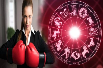 எந்த சூழ்நிலையிலும் அஞ்சாத ராசியினர் இவர்கள் தானாம்...யார் யார் தெரியுமா?