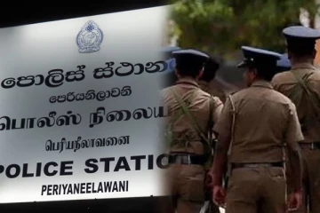 அம்பாறையில் கேரள கஞ்சாவுடன் ஒருவர் கைது