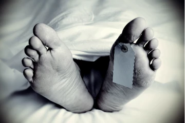 தொடருந்தில் மோதி ஒருவர் உயிரிழப்பு! யாழ் கோண்டாவிலில் சம்பவம்