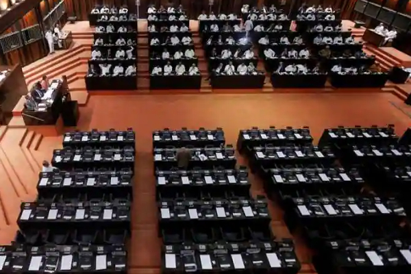 ஜீலை மாதத்திற்கான இரண்டாவது நாடாளுமன்ற அமர்வு | Parliment To Convene From July 18 Th To 21St Sl