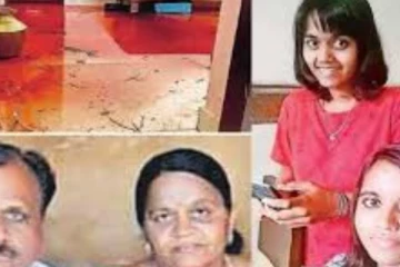 நரபலி கொடுக்கப்பட்ட மகள்கள்: இறப்பதற்கு முன்னர் கடைசியாக போட்ட பதிவு என்ன தெரியுமா?