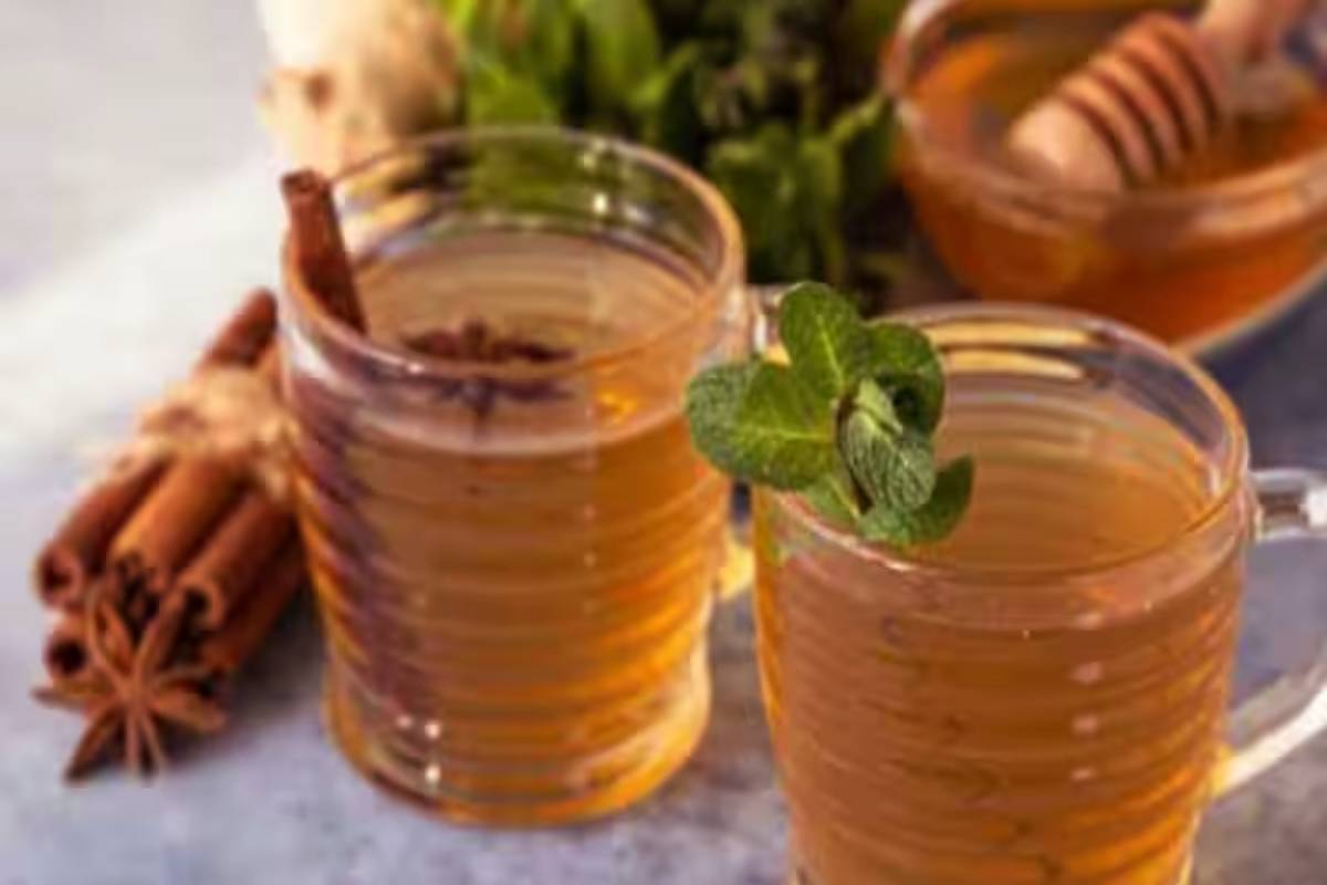 நீரிழிவு நோயாளிகள் இலவங்கப்பட்டை நீர் குடித்தால் உடலுக்கு என்ன நன்மை? | Benefits Of Drinking Cinnamon Water For Diabetics