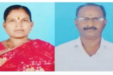 உண்மை காரணத்தை மகன் கூற மறுத்ததால் பெற்றோர் எடுத்த விபரீத முடிவு!