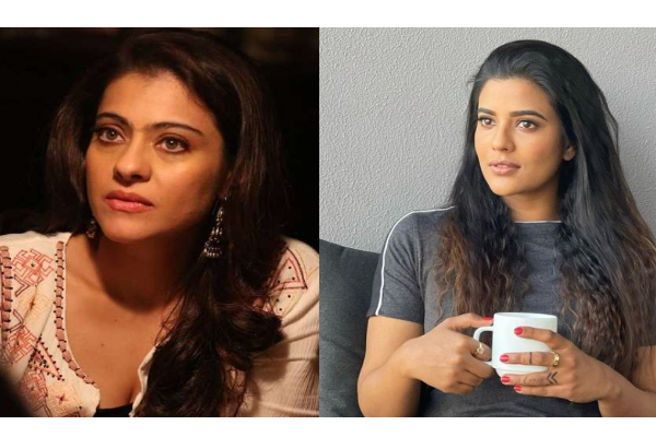 பாலிவுட் நடிகை போல் மாறிய நடிகை ஐஸ்வர்யா ராஜேஷ்.. ஆச்சரியப்பட்ட ரசிகர்கள் | Aiswarya Rajesh Latest Photo Viral