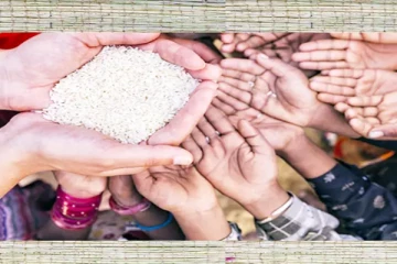 கனடாவில் மூன்றில் ஒரு குழந்தை உணவு பாதுகாப்பின்மையால் பாதிப்பு