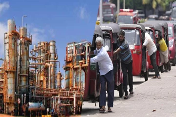 சபுகஸ்கந்த சுத்திகரிப்பு நிலையம் மீண்டும் மூடப்படும் : அசோக ரன்வல