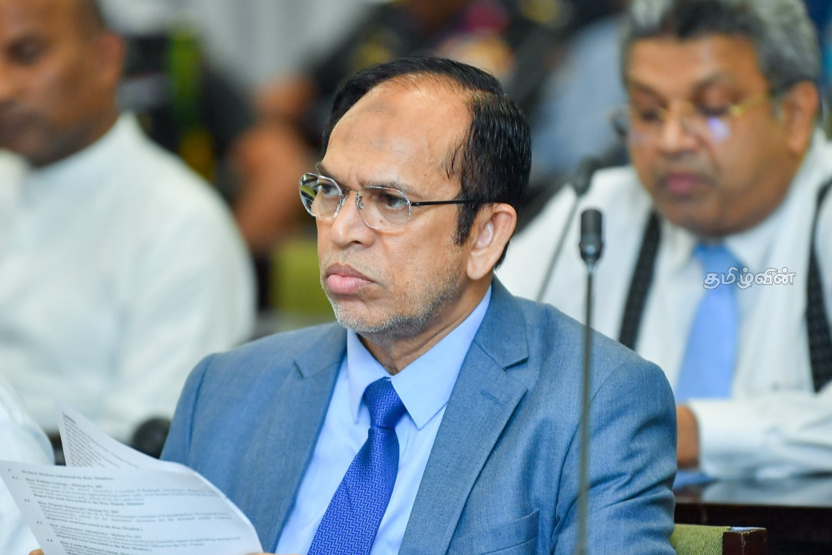 மக்களின் காணிகள் மக்களுக்கே! இராணுவக் கட்டுப்பாட்டிலுள்ள நிலங்கள் தொடர்பில் ஜனாதிபதி அறிவிப்பு | Presidential Announcement Regarding Military Lands