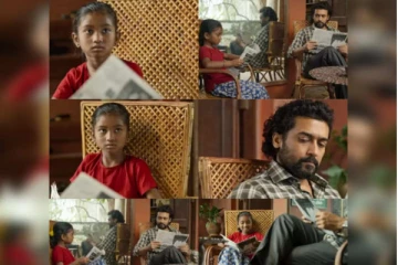 'ஜெய் பீம்' படத்தில் நடித்த சிறுமியின் டிசியை வாங்க சொல்லி பள்ளி நிர்வாகம் வற்புறுத்தல்