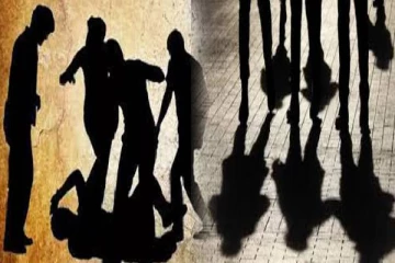 புத்தாண்டு தினத்தில் யாழில் நடந்த கொடூரம் ; இளைஞர் மீது போதைக் கும்பல் தாக்குதல்