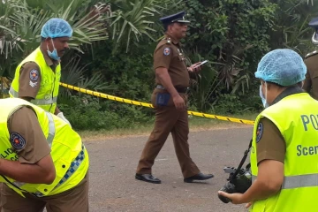 17 வயது இளைஞனை பலியெடுத்த கோர விபத்து