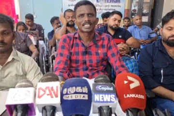 உயிரிழை அமைப்பு மீது களங்கத்தை ஏற்படுத்தினால் சட்ட நடவடிக்கை மேற்கொள்வோம்: அமைப்பினர் எச்சரிக்கை