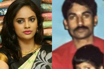 பிரபல தமிழ் நடிகையின் தந்தை திடீரென மரணம்: அதிர்ச்சியில் ரசிகர்கள்